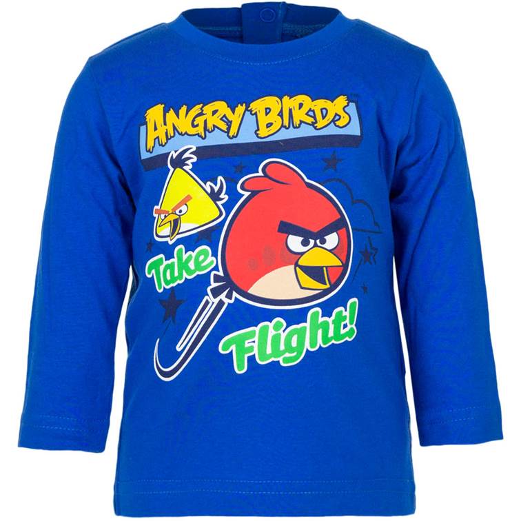 Angry Birds pulover 50913