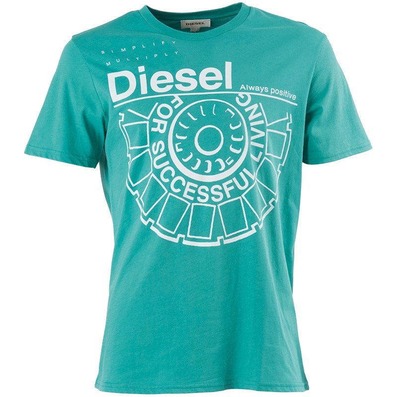 Diesel ffi polo 51167