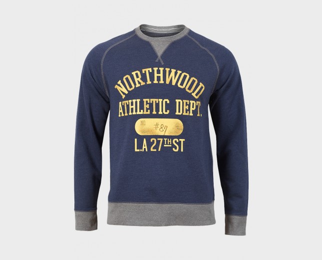 Northwood pulover 40111
