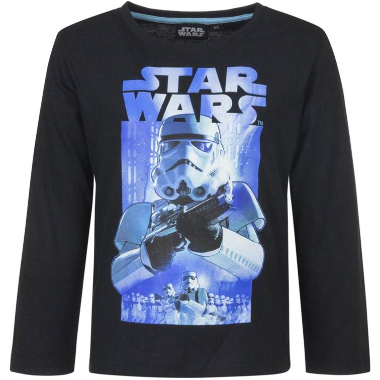 Star Wars pulover 50938