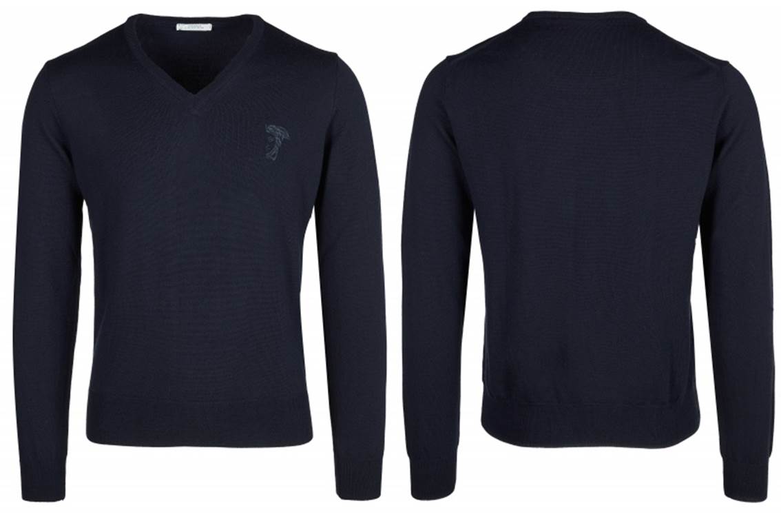 Versace pulover 50111