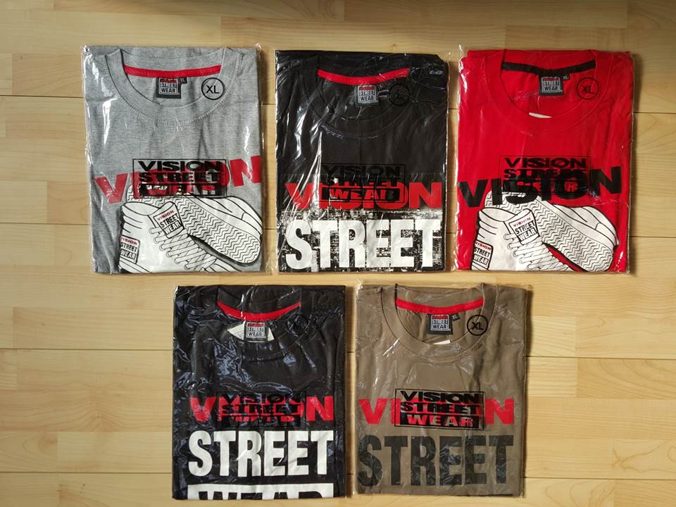 Vision Street Wear polo 41313