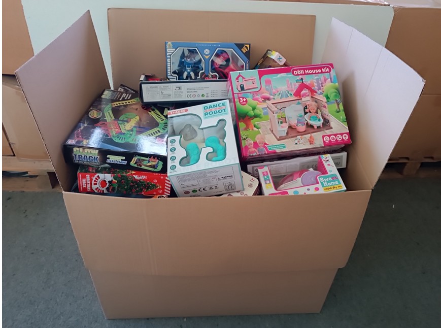 Gyerek jatekok mix 102 kod 1024