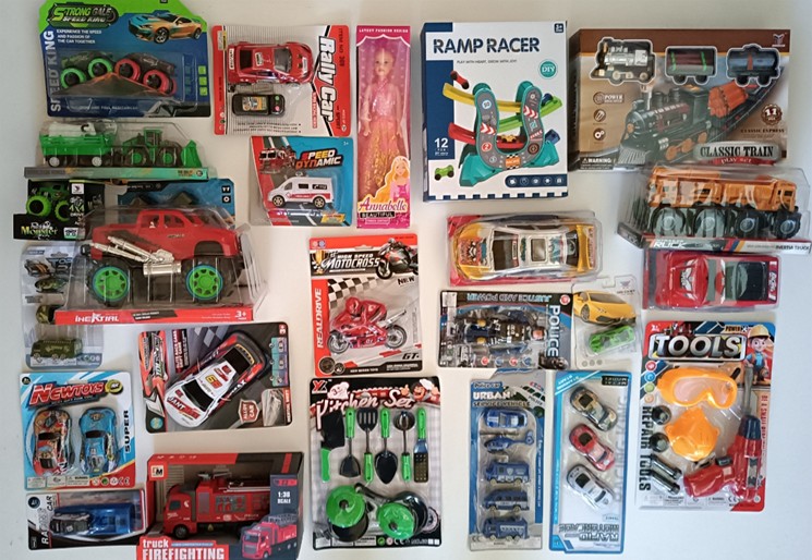 Jatek mix csomagkod 101 2