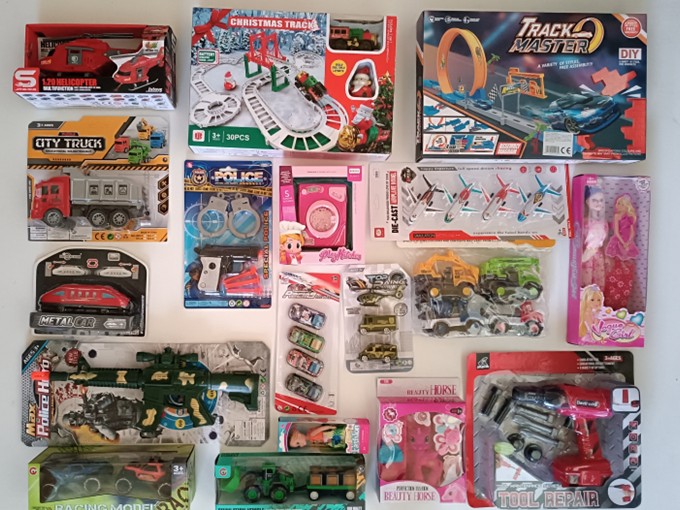 Jatek mix csomagkod 101 3