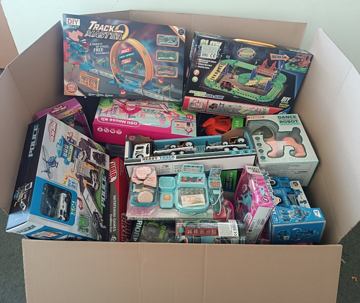 Kartonos mix jatek kod 103 2