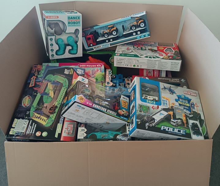 Kartonos mix jatek kod 103 3