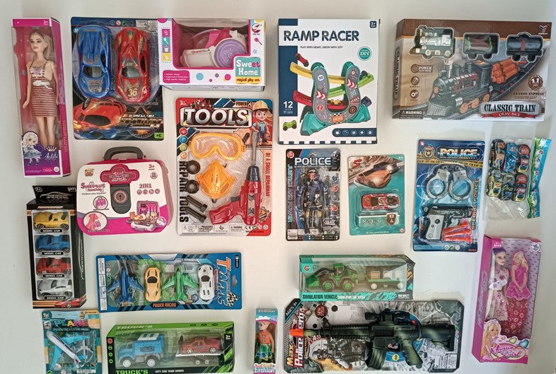 Kartonos mix jatek kod 103 4