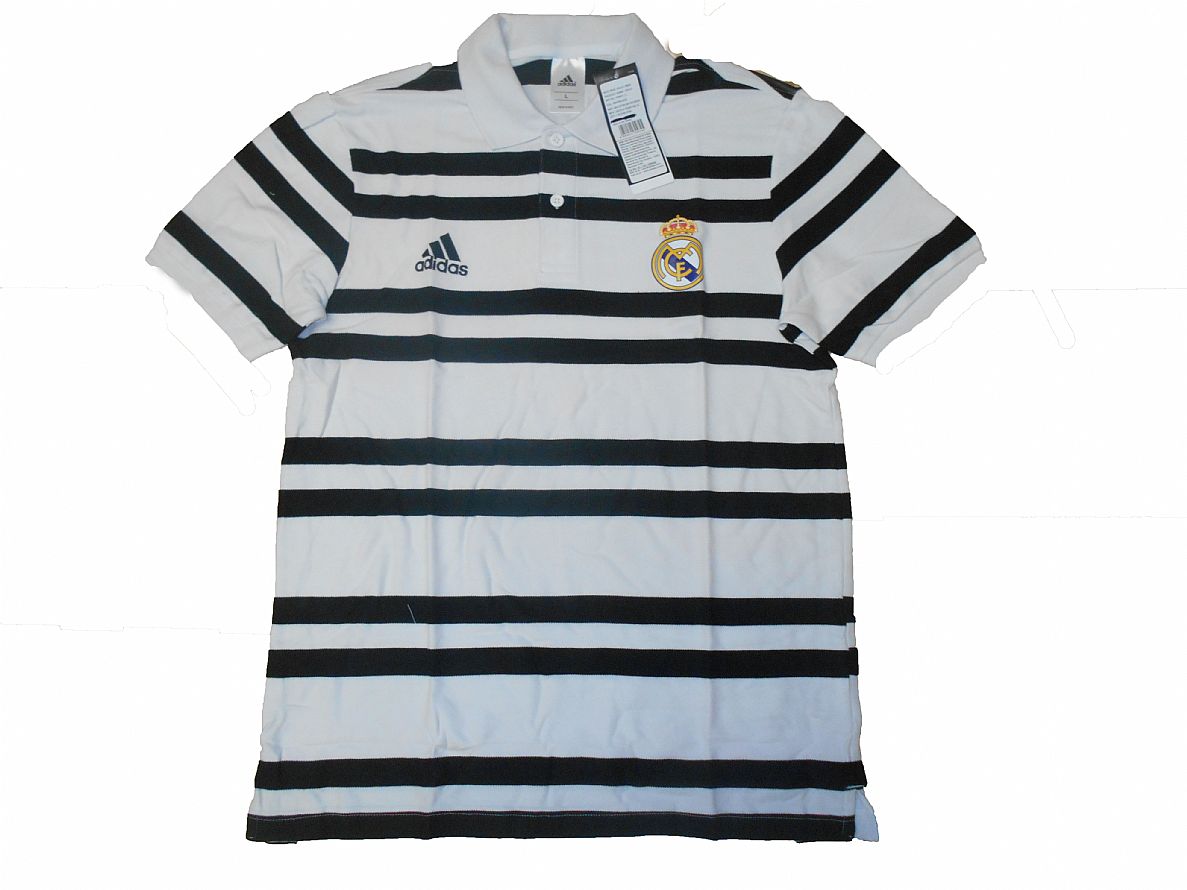 Adidas 3621 polo 1