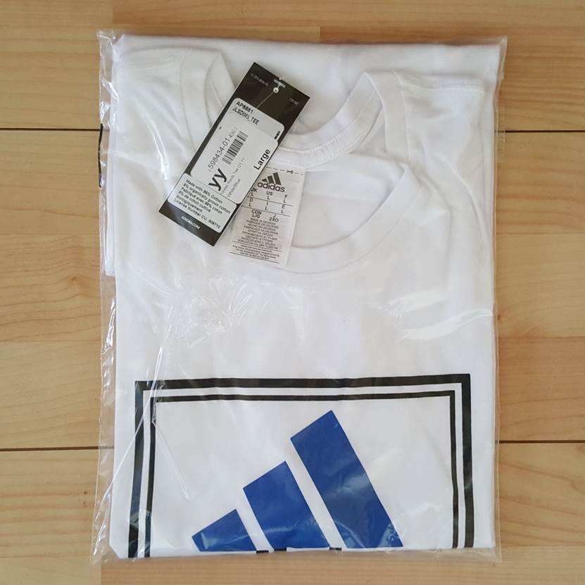 Adidas polo 52723