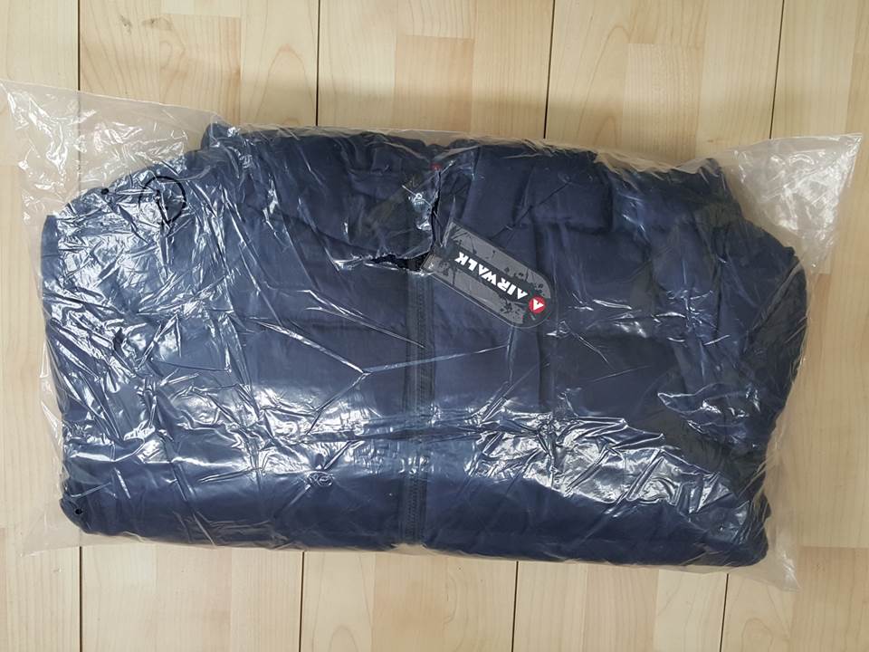 Airwalk kabát 39423