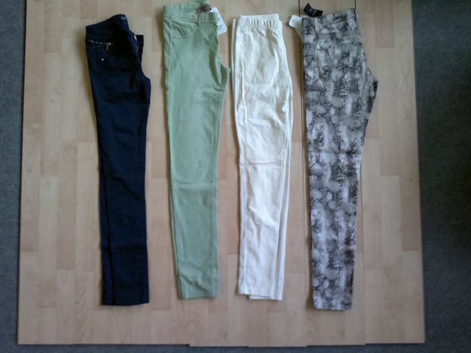 Bershka 29029 kicsi fotó