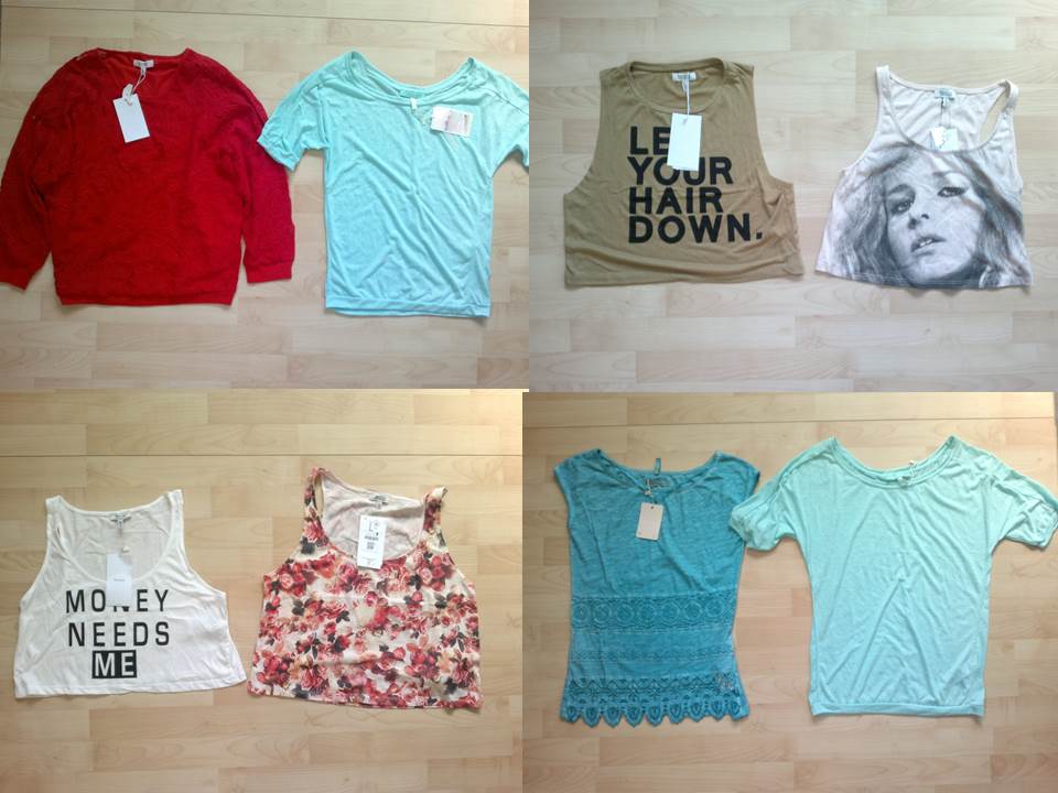 Bershka 33008