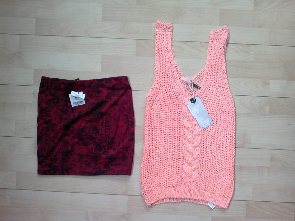 Bershka 37305