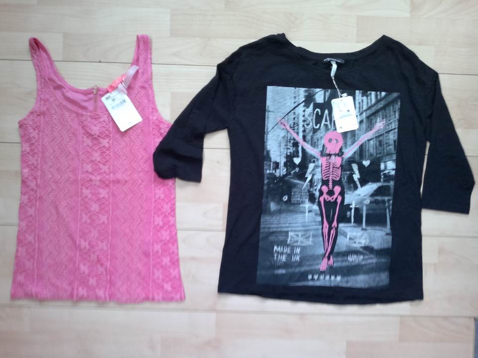 Bershka 37321