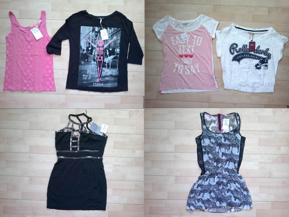 Bershka 37350