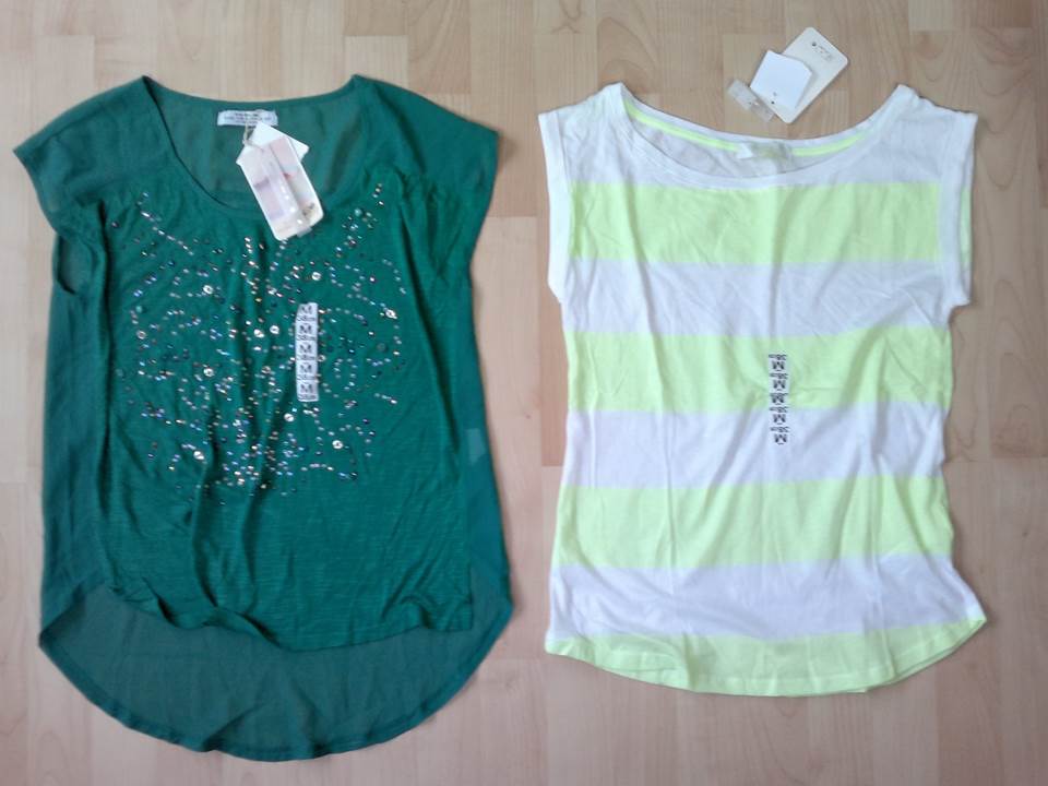 Bershka foto 30239