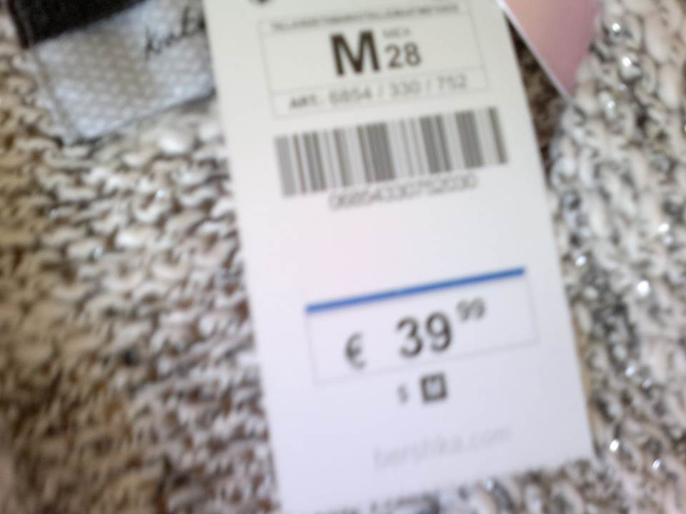 Bershka női ruhák 26004