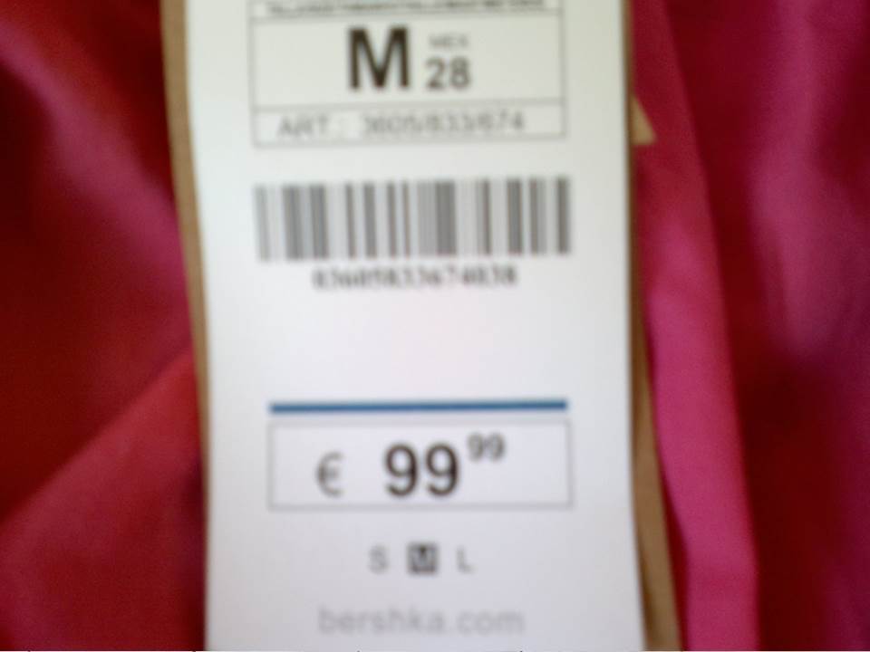 Bershka női ruhák 26047