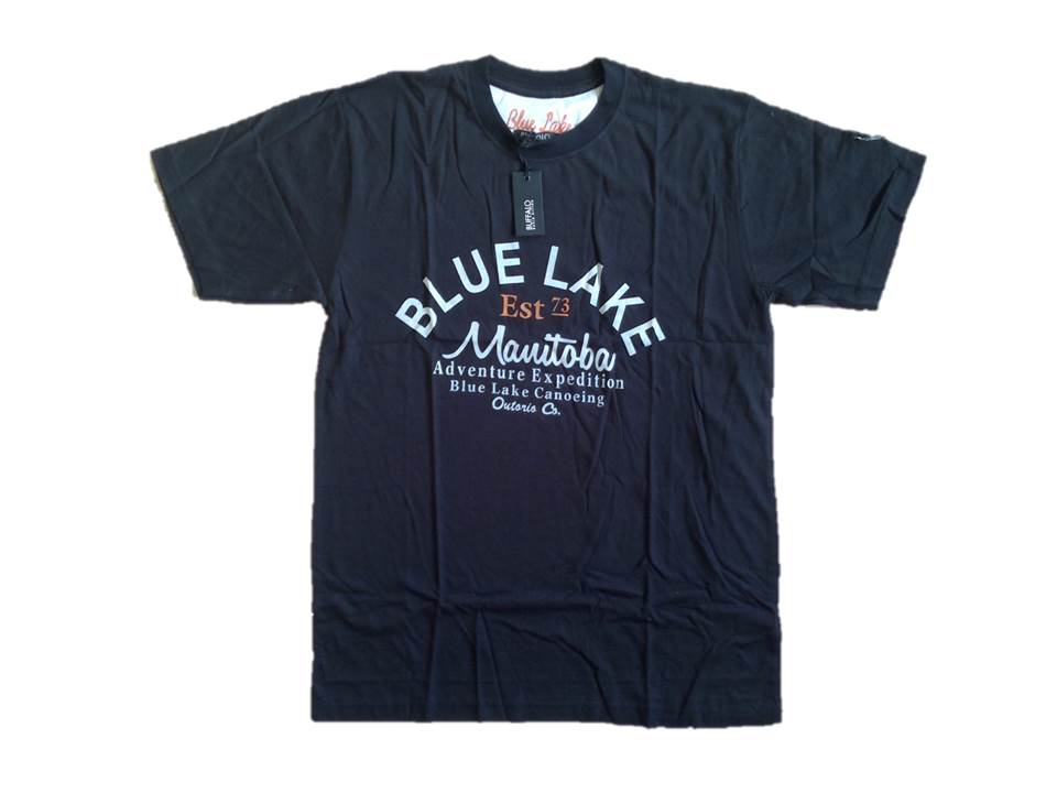 Buffalo polo 30512