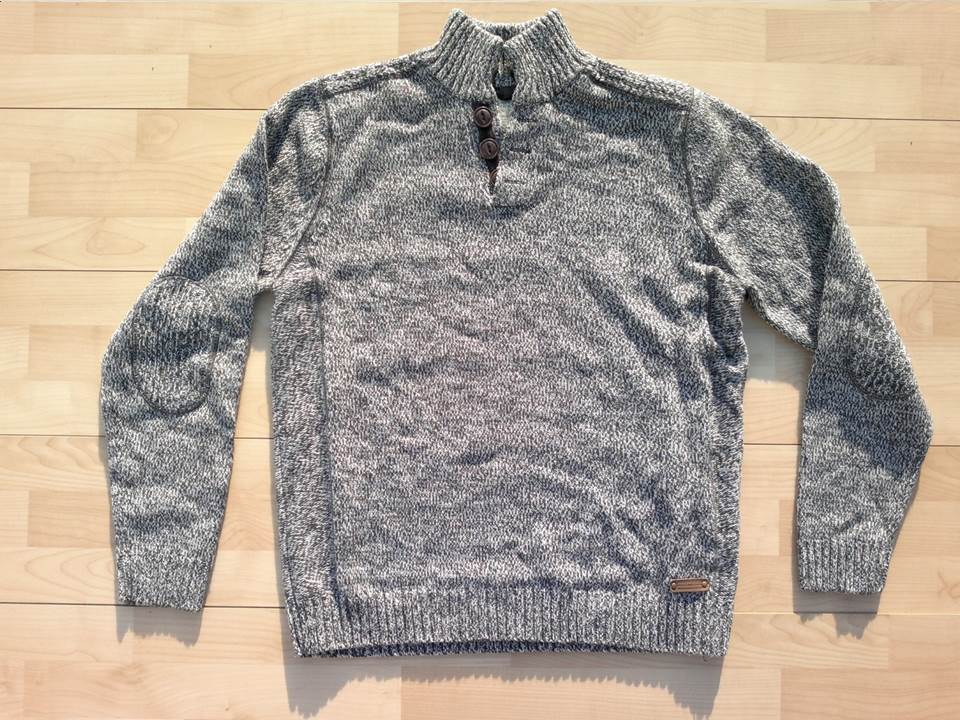Burton ferfi pulover 34337