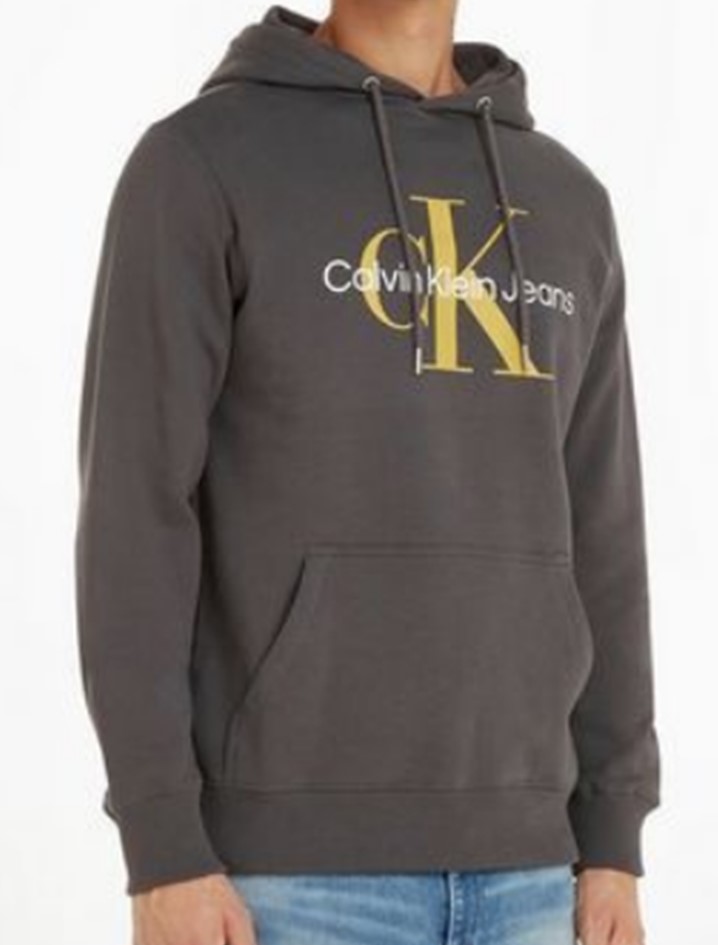 Calvin Klein Jeans ffi pulover 921201