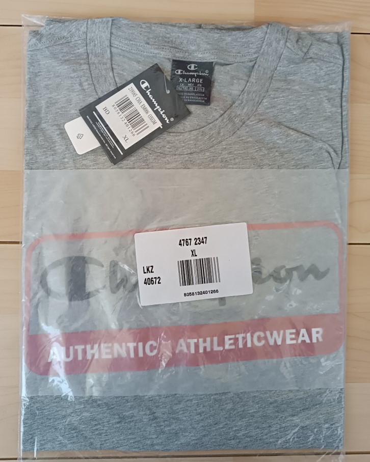 Champion ffi polo 930402