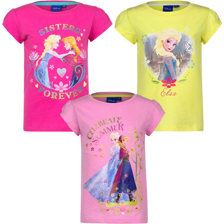 Disney frozen polo 48117