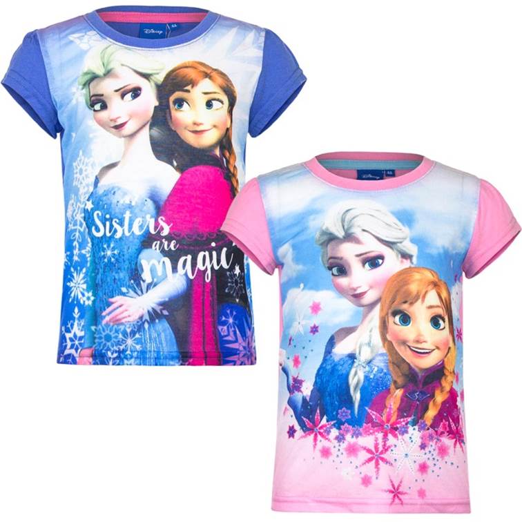 Disney frozen polo 48121