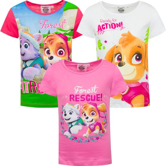 Disney gyerek polo 55319