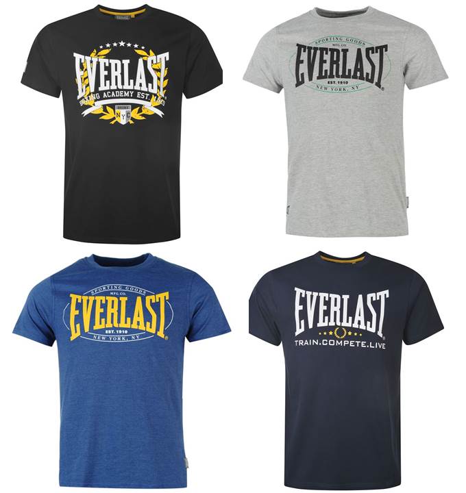 Everlast 39611