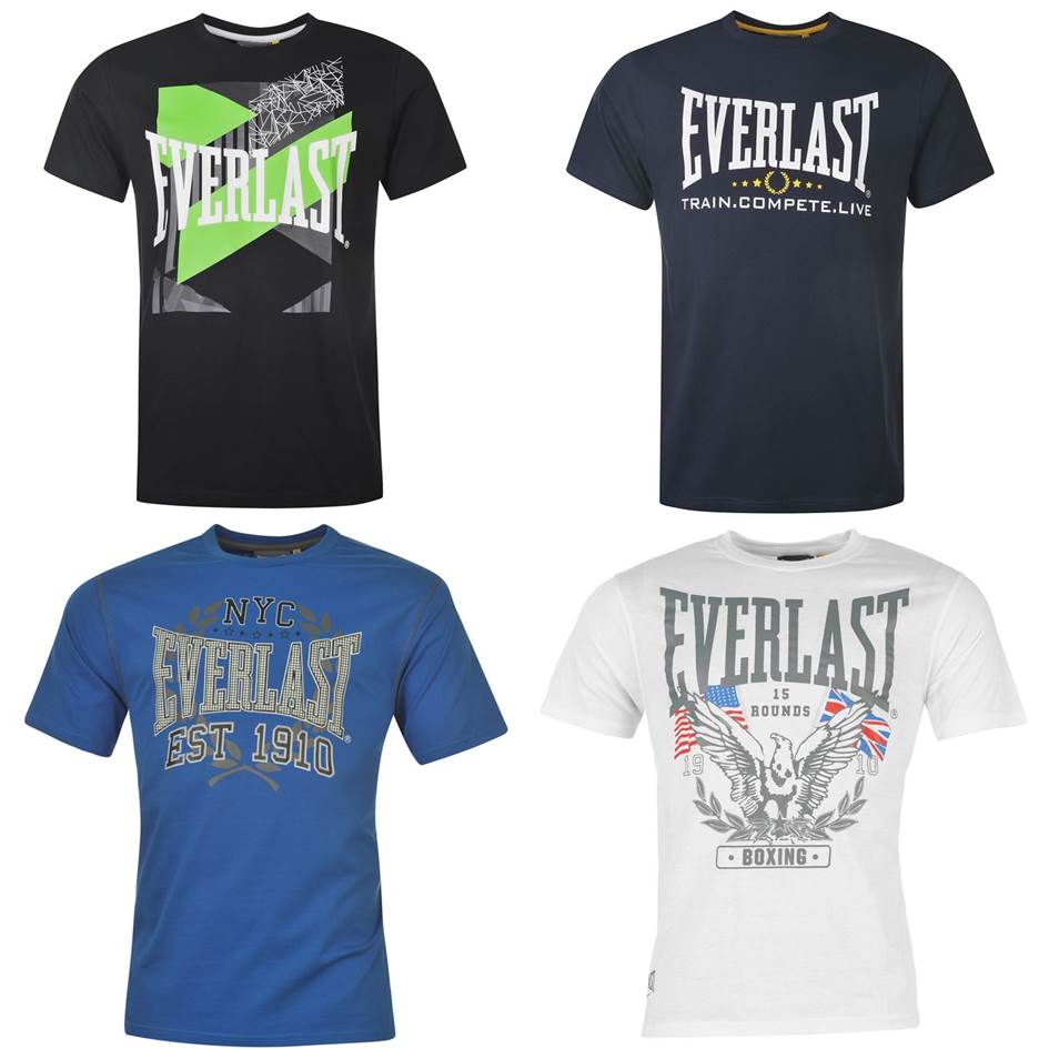 Everlast 42713