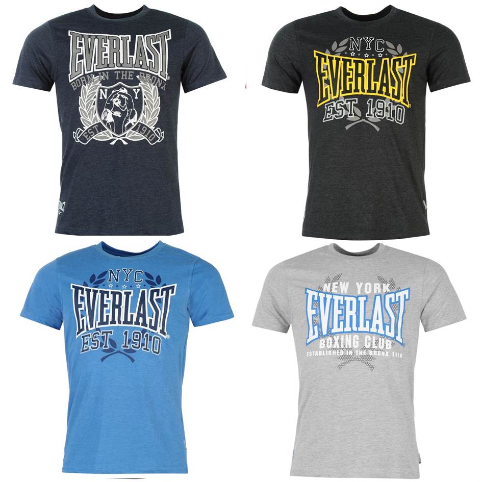 Everlast 42715