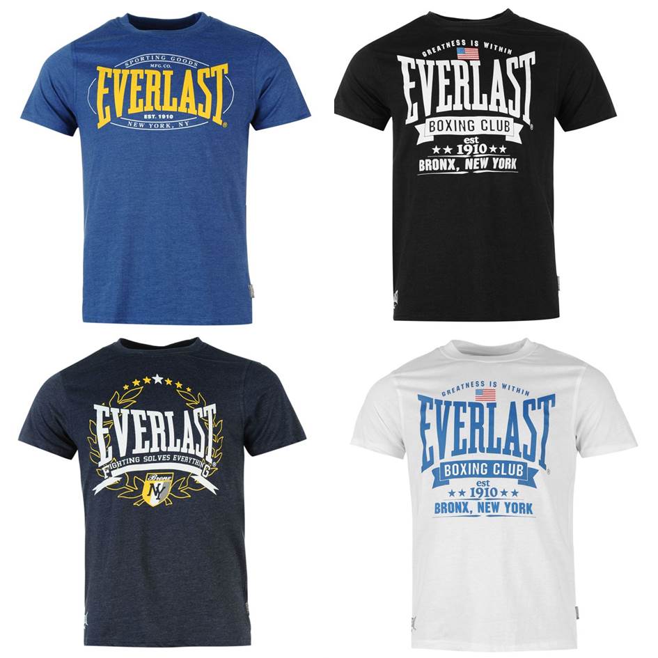 Everlast 42716