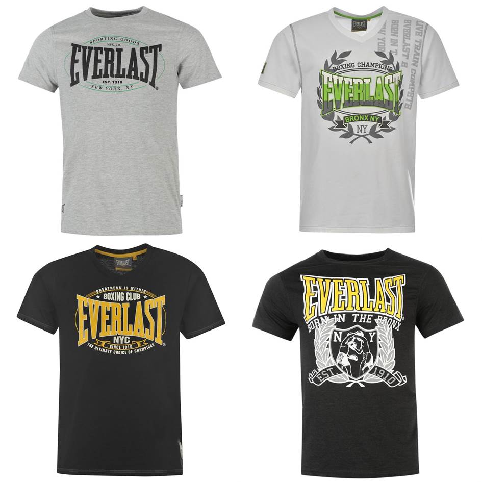 Everlast 42717