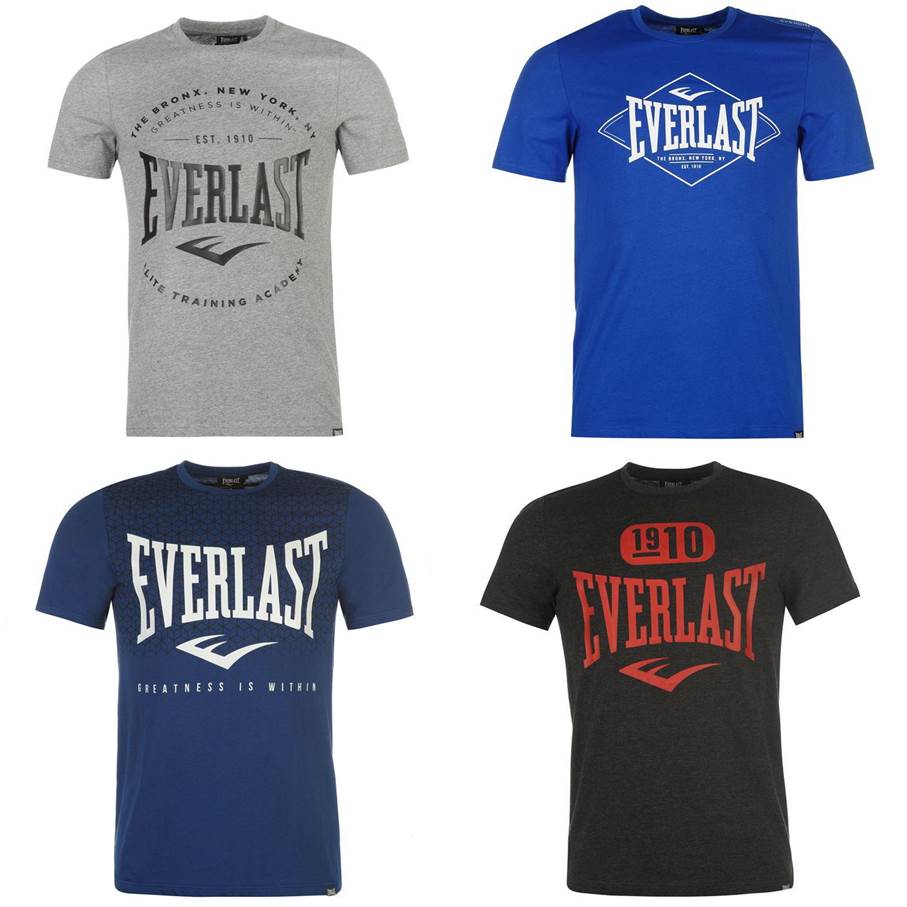 Everlast polo 50622