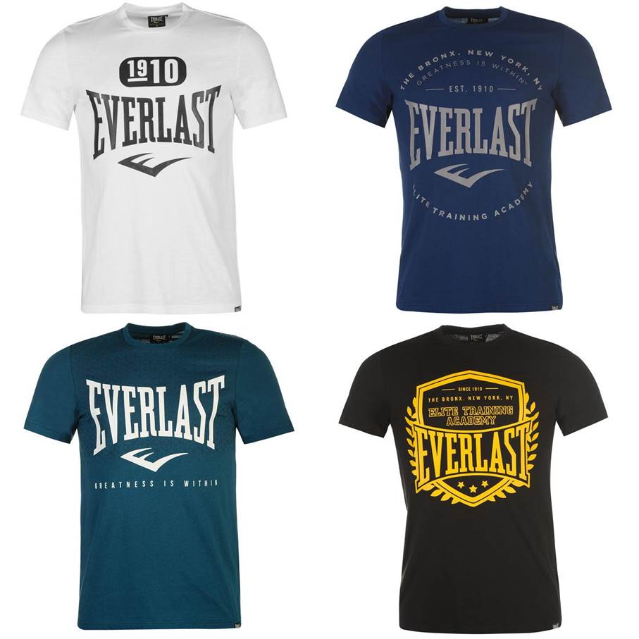 Everlast polo 50624