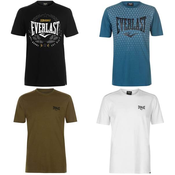 Everlast polo 53632