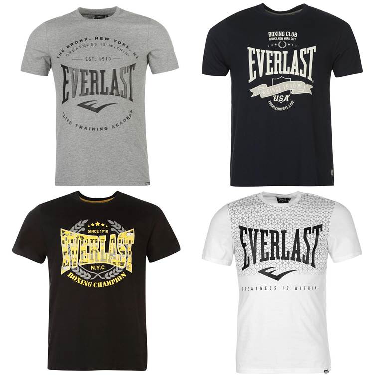 Everlast polo 53636