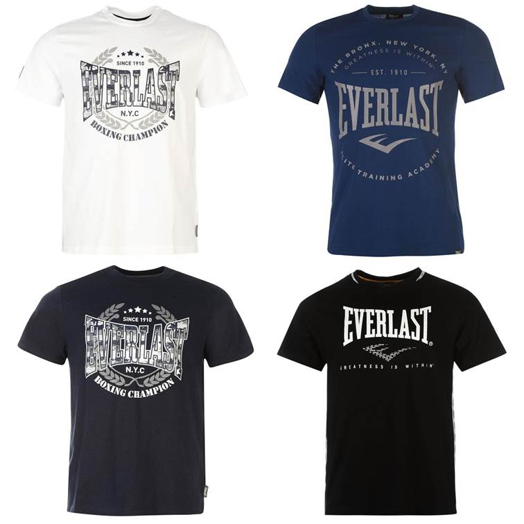 Everlast polo 53637