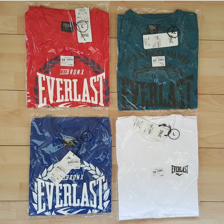 Everlast polo 53639