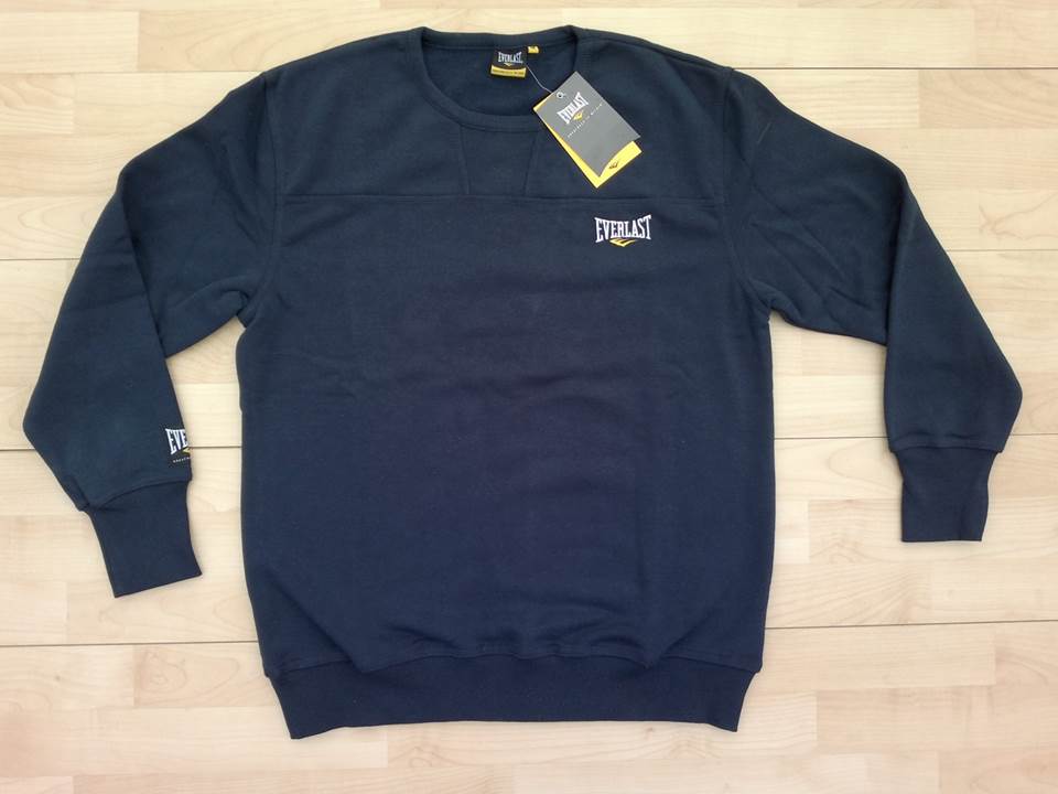 Everlast pulóver 38112