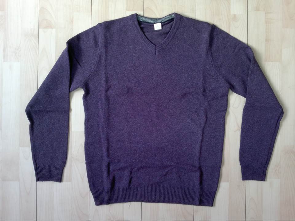 Ferfi pulover 37903