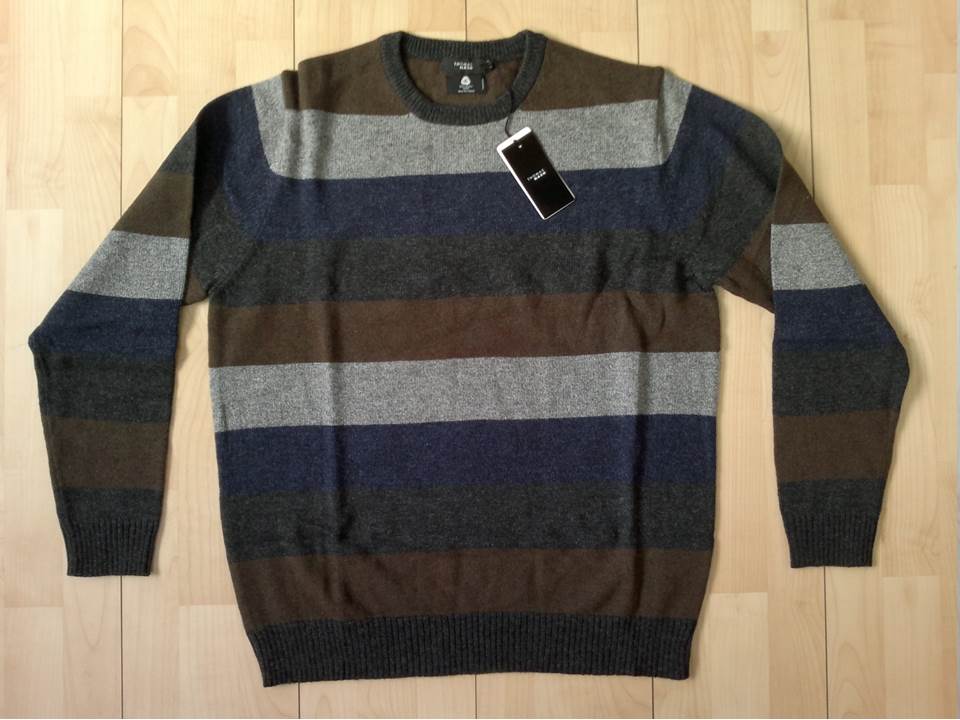 Ferfi pulover 37904