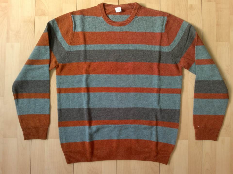 Ferfi pulover 37907