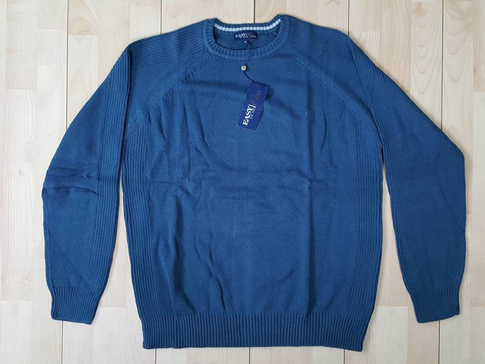 Ferfi pulover 40714