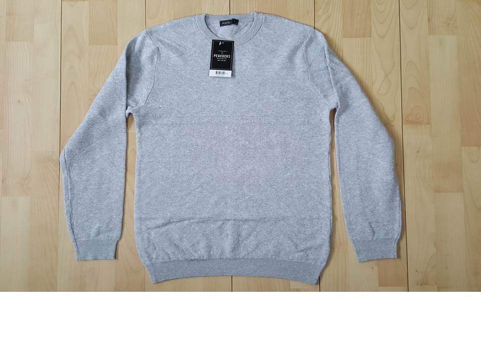 Ferfi pulover 40717