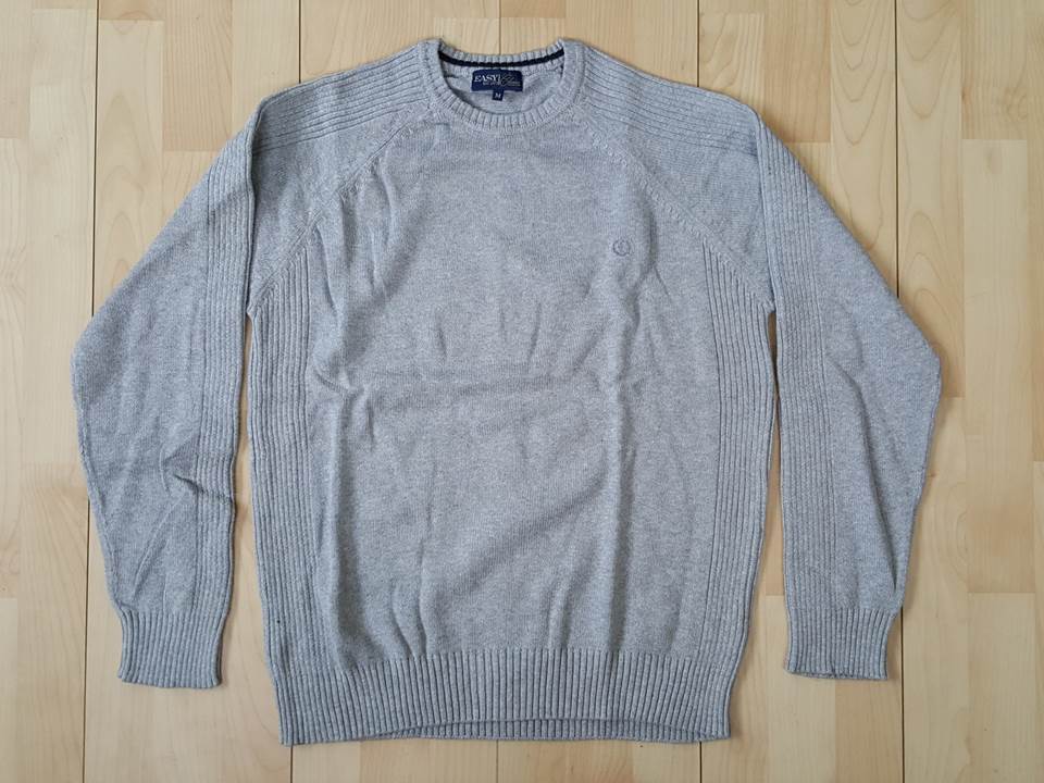 Ferfi pulover 40718