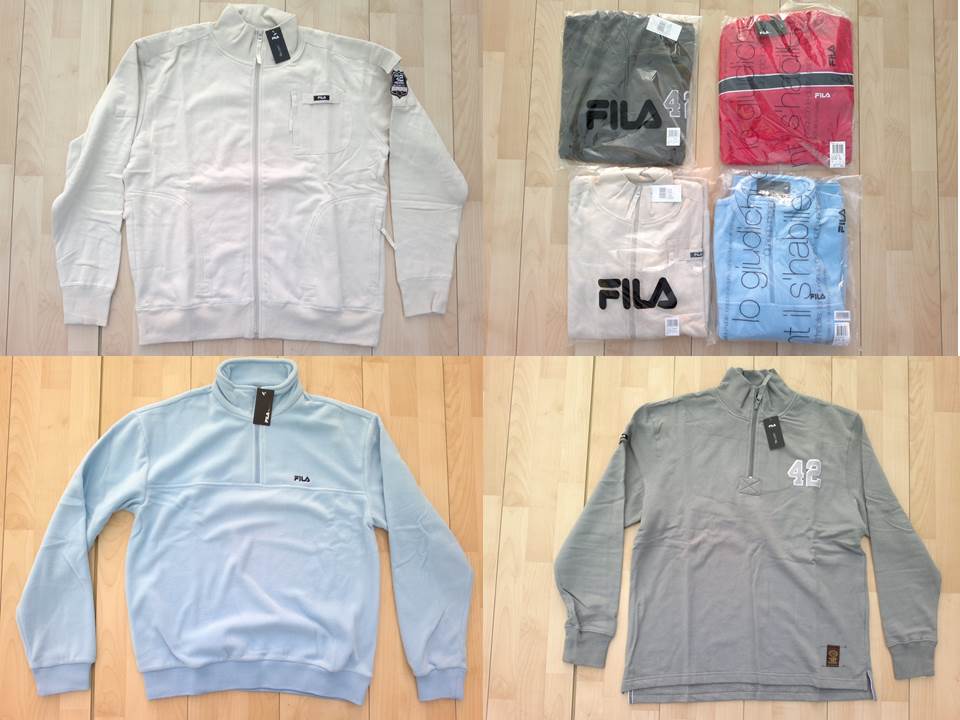 Fila mix 25601 csomag kod 3055