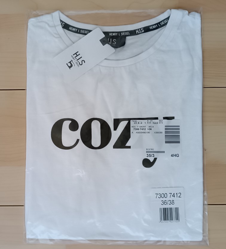 His noi polo 930602